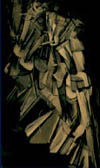 Nude Descending a Staircase