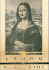 L.H.O.O.Q. Mona Lisa scandal